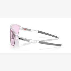 Oakley Corridor Matte Clear / Prizm Low Light