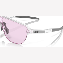 Oakley Corridor Matte Clear / Prizm Low Light