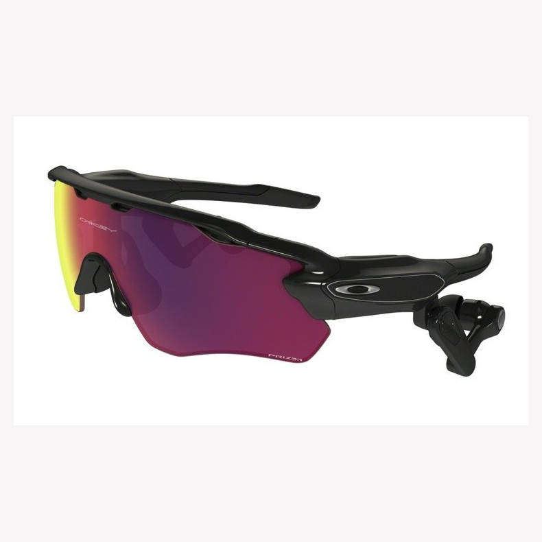 Oakley Radar Pace Bluetooth Trainer