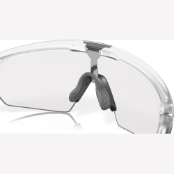 Oakley Sphaera Photochromic Lenses Matte Clean