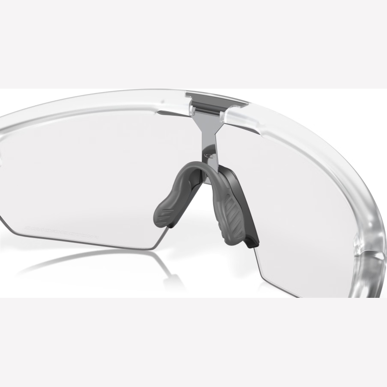 Oakley Sphaera Photochromic Lenses Matte Clean
