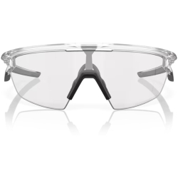 Oakley Sphaera Photochromic Lenses Matte Clean