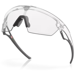 Oakley Sphaera Photochromic Lenses Matte Clean