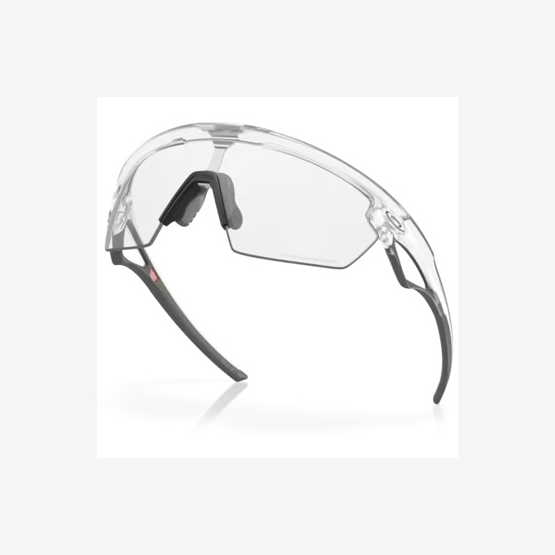 Oakley Sphaera Photochromic Lenses Matte Clean