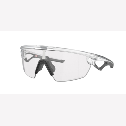 Oakley Sphaera Photochromic Lenses Matte Clean