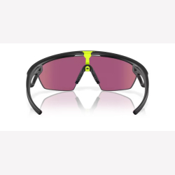 Oakley Sphaera Prizm Road Jade Matte Black Ink