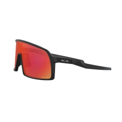 Oakley Sutro Polished Black Prizm Snow Torch