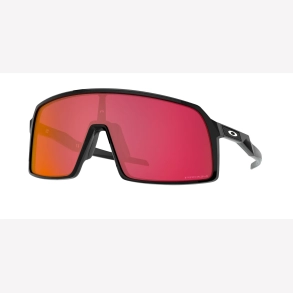 Oakley Sutro Polished Black Prizm Snow Torch