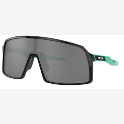 Oakley Sutro Polished Black Celeste Prizm Black