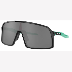 Oakley Sutro Polished Black Celeste Prizm Black