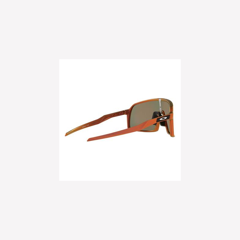 Oakley Sutro Troy Lee Designs Red Gold Shift Prizm Ruby