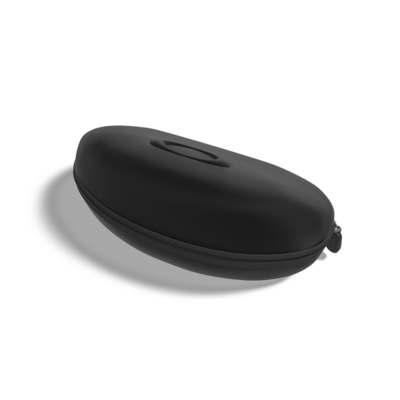 Oakley Sutro Clear Prizm Sapphire