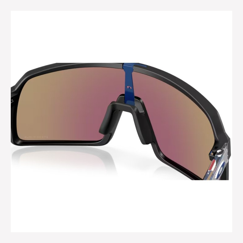 Oakley Sutro Matte Black Prizm Sapphire Fathom Collection