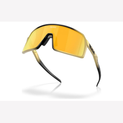 Oakley Sutro Fortnite Midas / Prizm 24K
