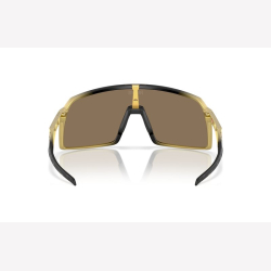 Oakley Sutro Fortnite Midas / Prizm 24K