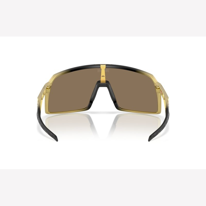 Oakley Sutro Fortnite Midas / Prizm 24K