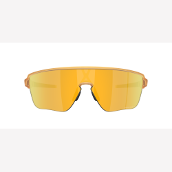 Oakley Corridor SQ Matte Transparent Light Curry / Prizm 24k