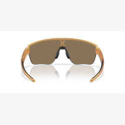 Oakley Corridor SQ Matte Transparent Light Curry / Prizm 24k