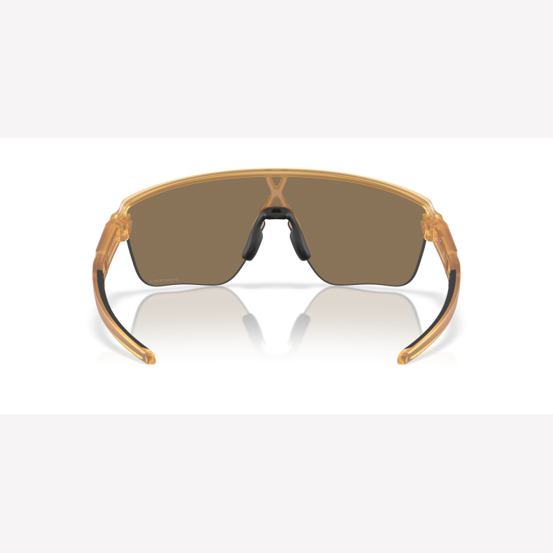 Oakley Corridor SQ Matte Transparent Light Curry / Prizm 24k