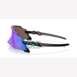 Oakley Kato Polished Black Prizm Sapphire