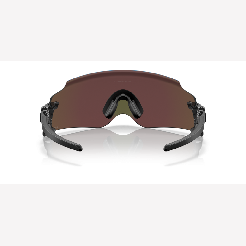 Oakley Kato Polished Black Prizm Sapphire