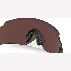 Oakley Kato Polished Black Prizm Sapphire