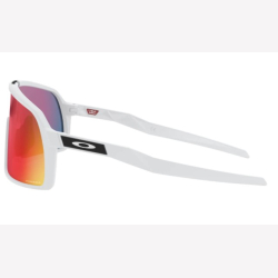 Oakley Sutro S Matte White Prizm Road