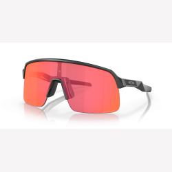 Oakley Sutro Lite Matte Carbon Prizm Trail Tourch