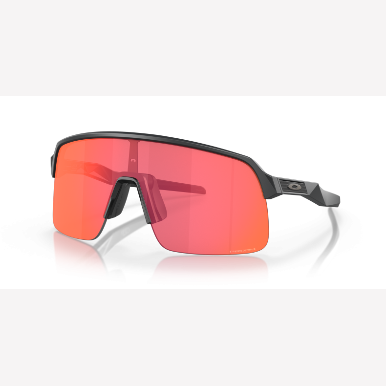 Oakley Sutro Lite Matte Carbon Prizm Trail Tourch