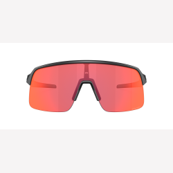 Oakley Sutro Lite Matte Carbon Prizm Trail Tourch