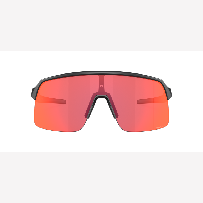 Oakley Sutro Lite Matte Carbon Prizm Trail Tourch