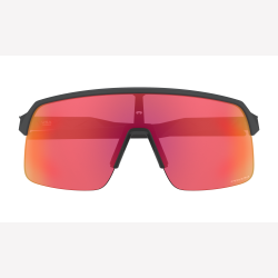 Oakley Sutro Lite Matte Carbon Prizm Trail Tourch