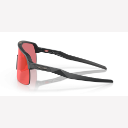 Oakley Sutro Lite Matte Carbon Prizm Trail Tourch