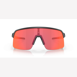 Oakley Sutro Lite Matte Carbon Prizm Trail Tourch