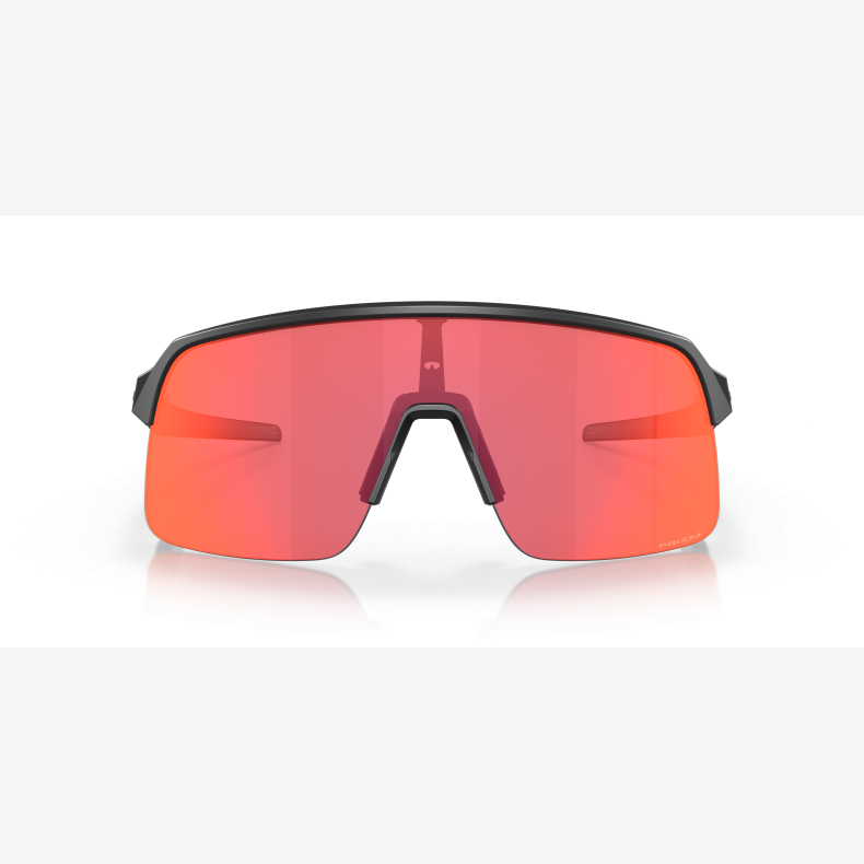 Oakley Sutro Lite Matte Carbon Prizm Trail Tourch
