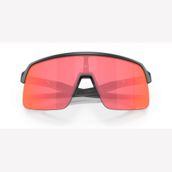 Oakley Sutro Lite Matte Carbon Prizm Trail Tourch
