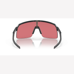 Oakley Sutro Lite Matte Carbon Prizm Trail Tourch