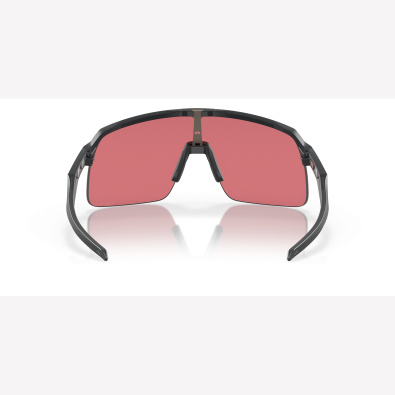 Oakley Sutro Lite Matte Carbon Prizm Trail Tourch