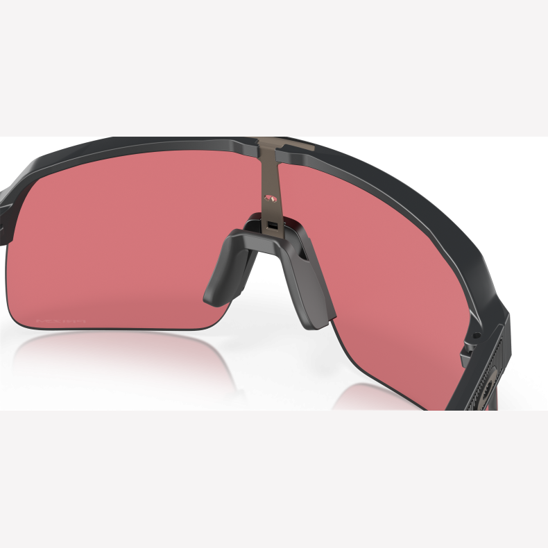 Oakley Sutro Lite Matte Carbon Prizm Trail Tourch