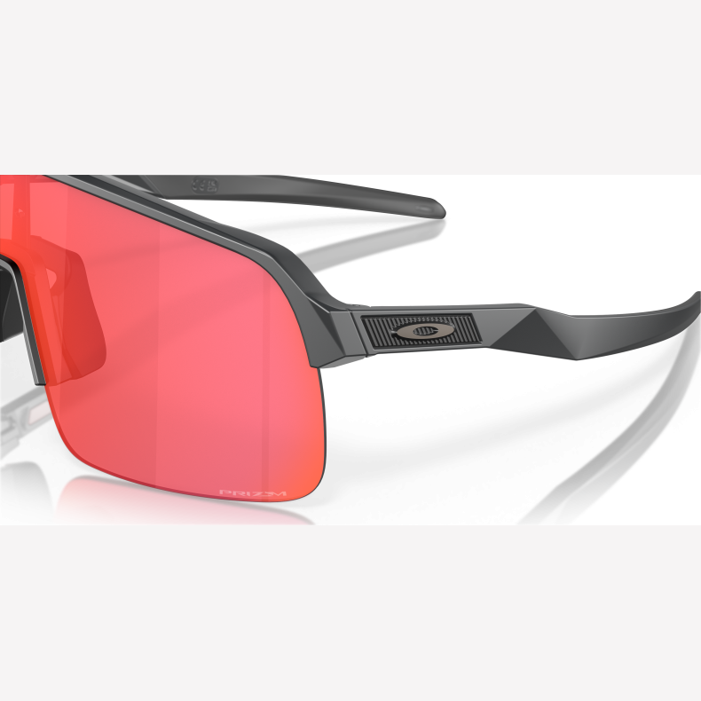 Oakley Sutro Lite Matte Carbon Prizm Trail Tourch