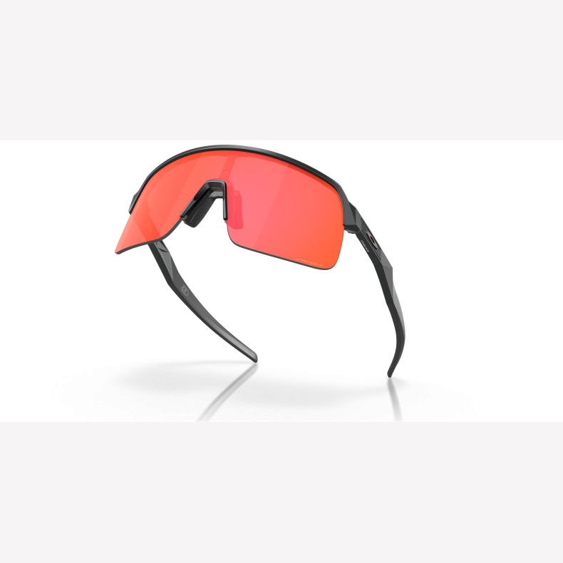 Oakley Sutro Lite Matte Carbon Prizm Trail Tourch