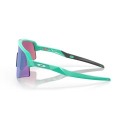 Oakley Sutro Lite Sweep Matte Celeste Prizm Road Jade