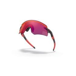 Oakley Encoder Matte Black / Prizm Road Brille