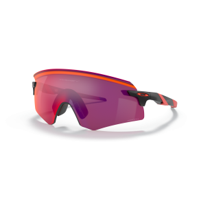 Oakley Encoder Matte Black / Prizm Road Brille