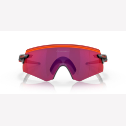 Oakley Encoder Matte Red Colorshift / Prizm Trail Torch