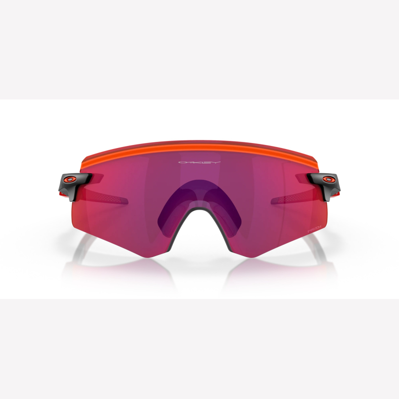 Oakley Encoder Matte Red Colorshift / Prizm Trail Torch