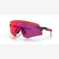 Oakley Encoder Matte Red Colorshift / Prizm Trail Torch