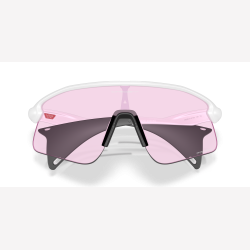 Oakley Stunt Devil Matte White Frame - Prizm Low Light Lense