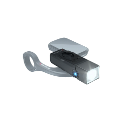 KOM Cycling Quick Release Light 1000