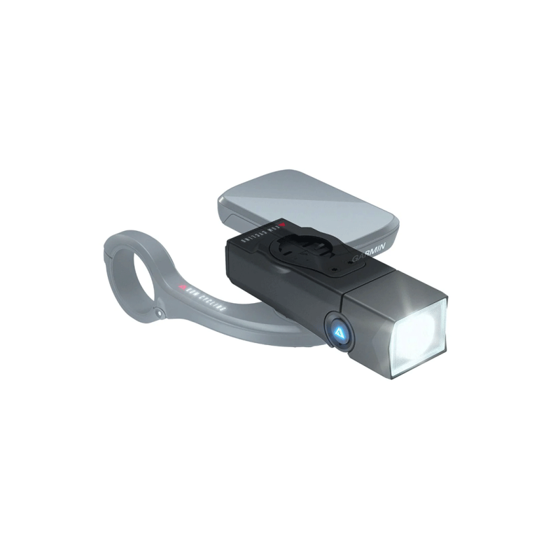 KOM Cycling Quick Release Light 1000